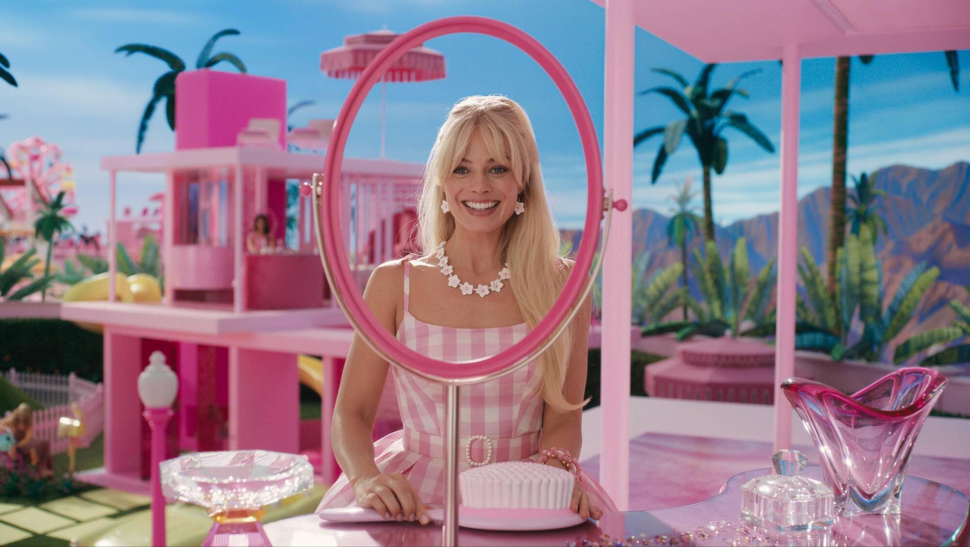 The Skin Nerd: Would you try Barbie Botox? The TikTok trend that could be fatal