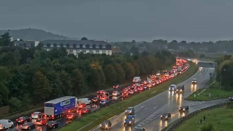 M28 Cork-Ringaskiddy road won't be delivered until 2028 at earliest M28 Cork-Ringaskiddy road won't be delivered until 2028 at earliest