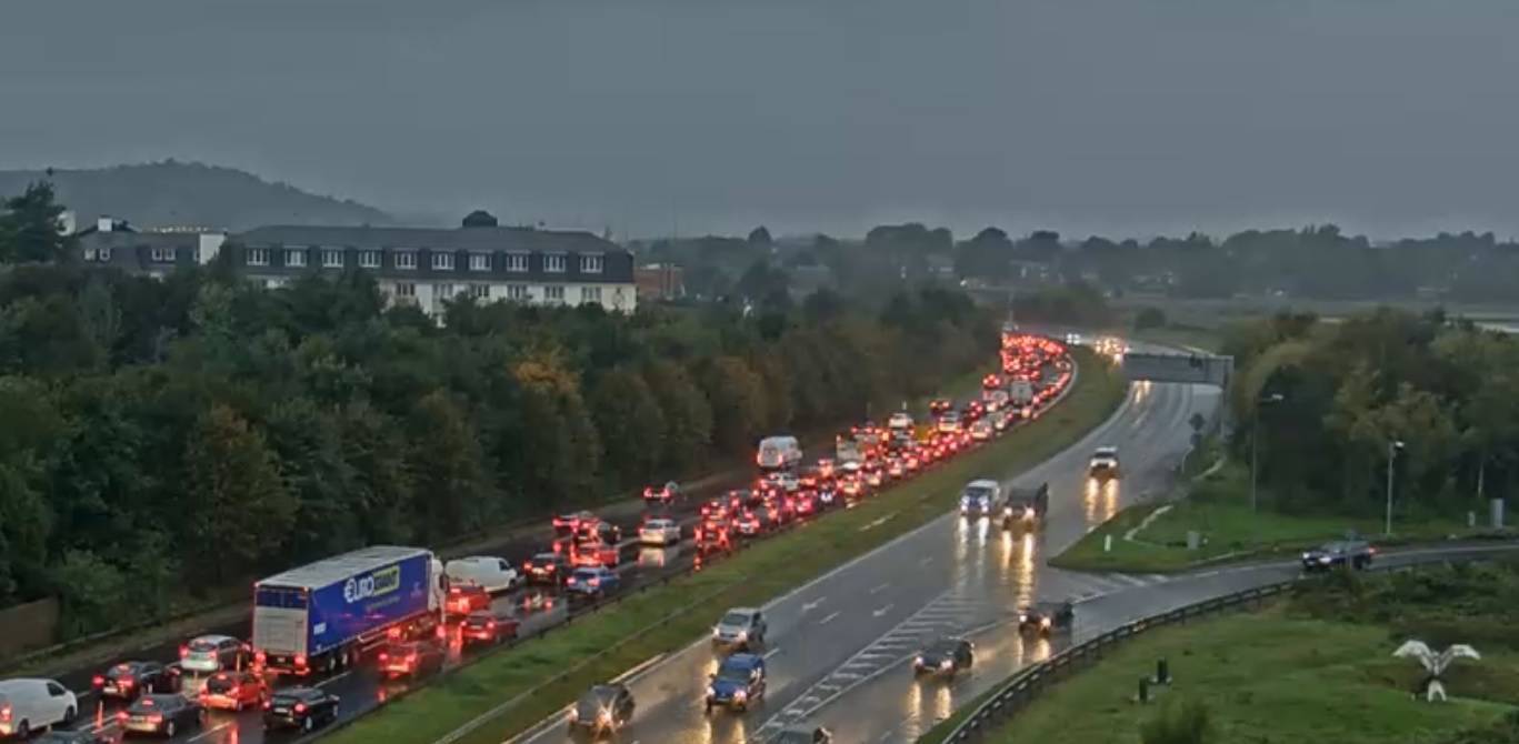 M28 Cork-Ringaskiddy road won't be delivered until 2028 at earliest
