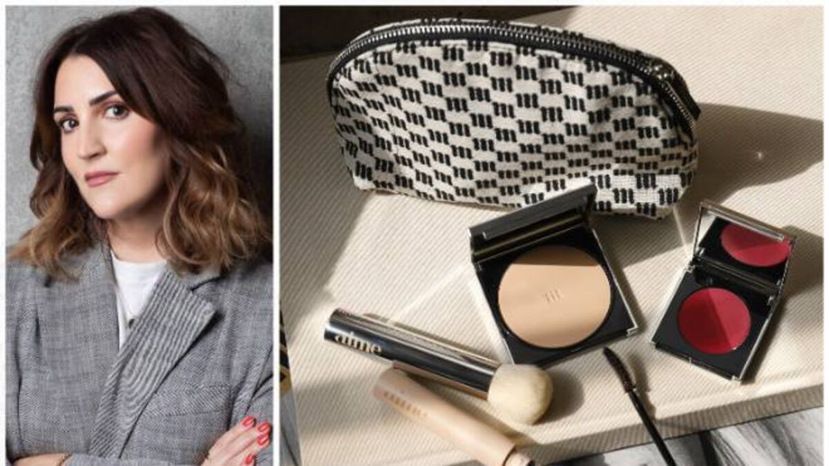 Simone Gannon: Eight new make-up launches on my radar - Vimarsana News