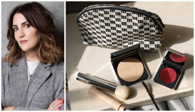 Simone Gannon: Eight new make-up launches on my radar