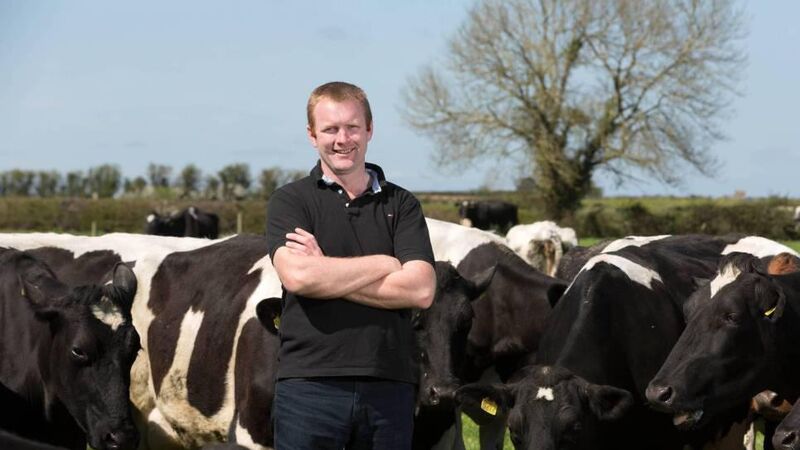 Farmers warn of 'welfare crisis' as new, stricter stocking rates confirmed Farmers warn of 'welfare crisis' as new, stricter stocking rates confirmed