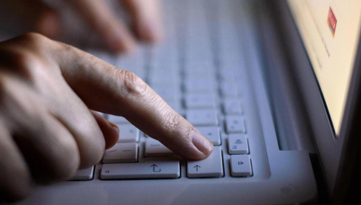 Public awareness and education campaigns should target boys and men, emphasising respectful online behaviour and critical thinking to encourage them to question harmful stereotypes and biases. Picture: Dominic Lipinski/PA Wire