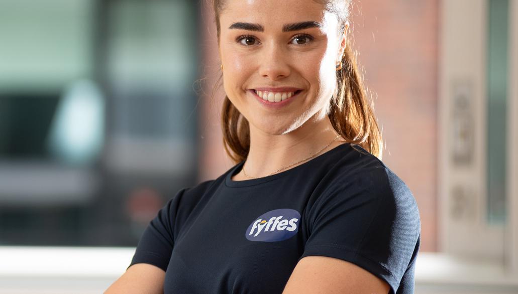 Rowing champion Katie O'Brien: 'There was a time when I thought my career was over'