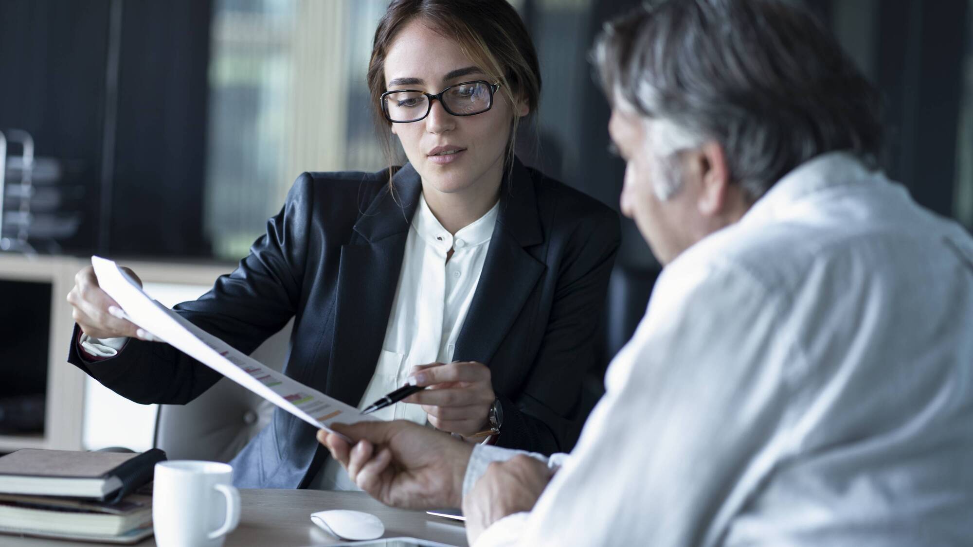 Pensions — don't know where to start? 
