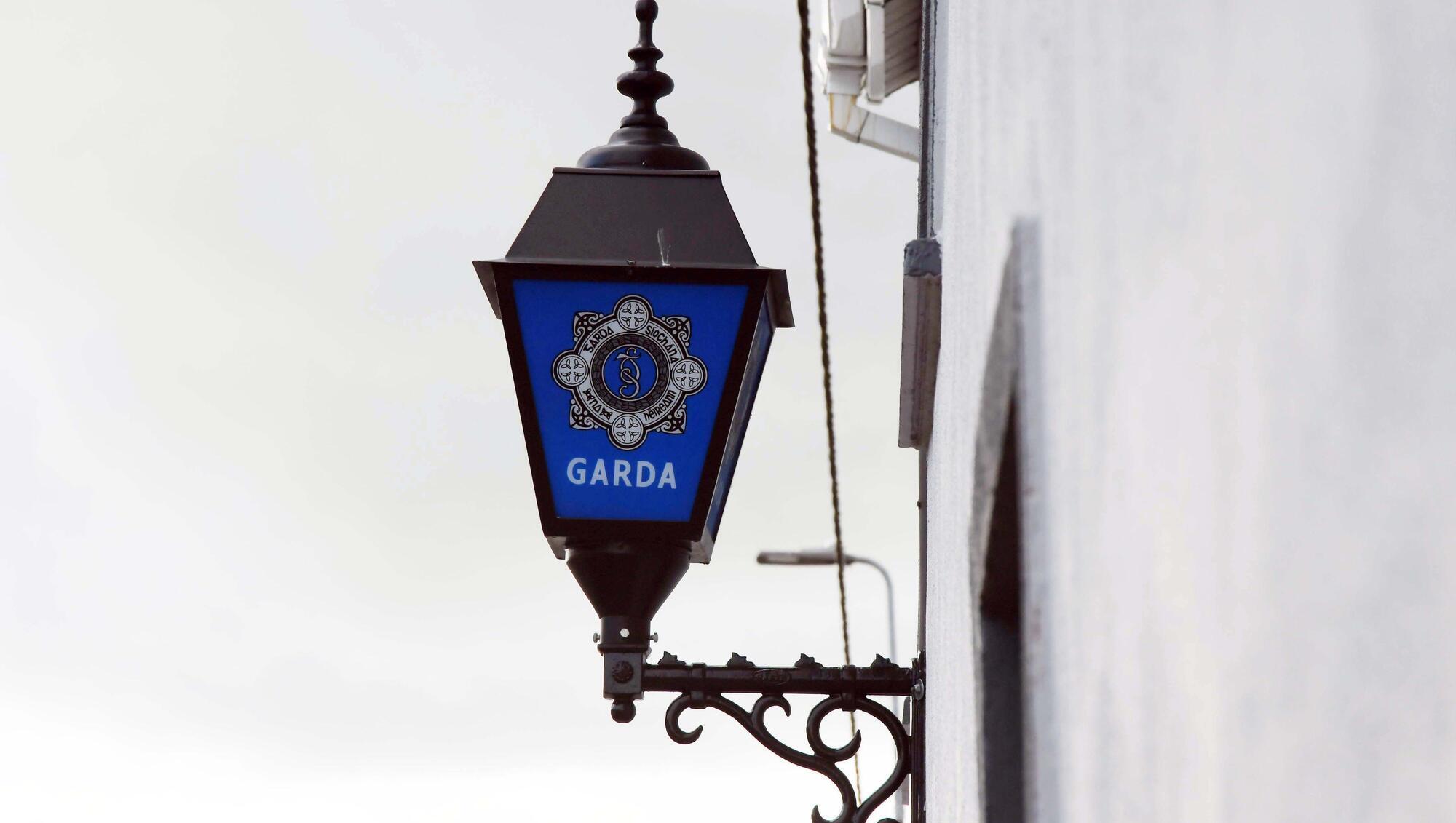 Man dies in workplace incident at garage in Westmeath