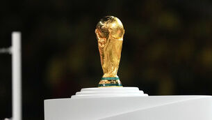 <p>DECISION MADE: Spain, Portugal, and Morocco are set to co-host the 2030 men's World Cup. Pic: PA</p>