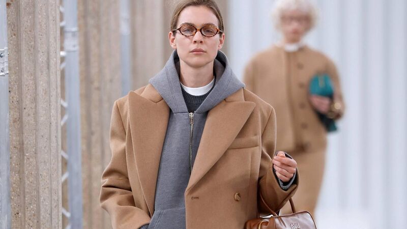 Annmarie O'Connor: 11 ways to get into luxury casualwear