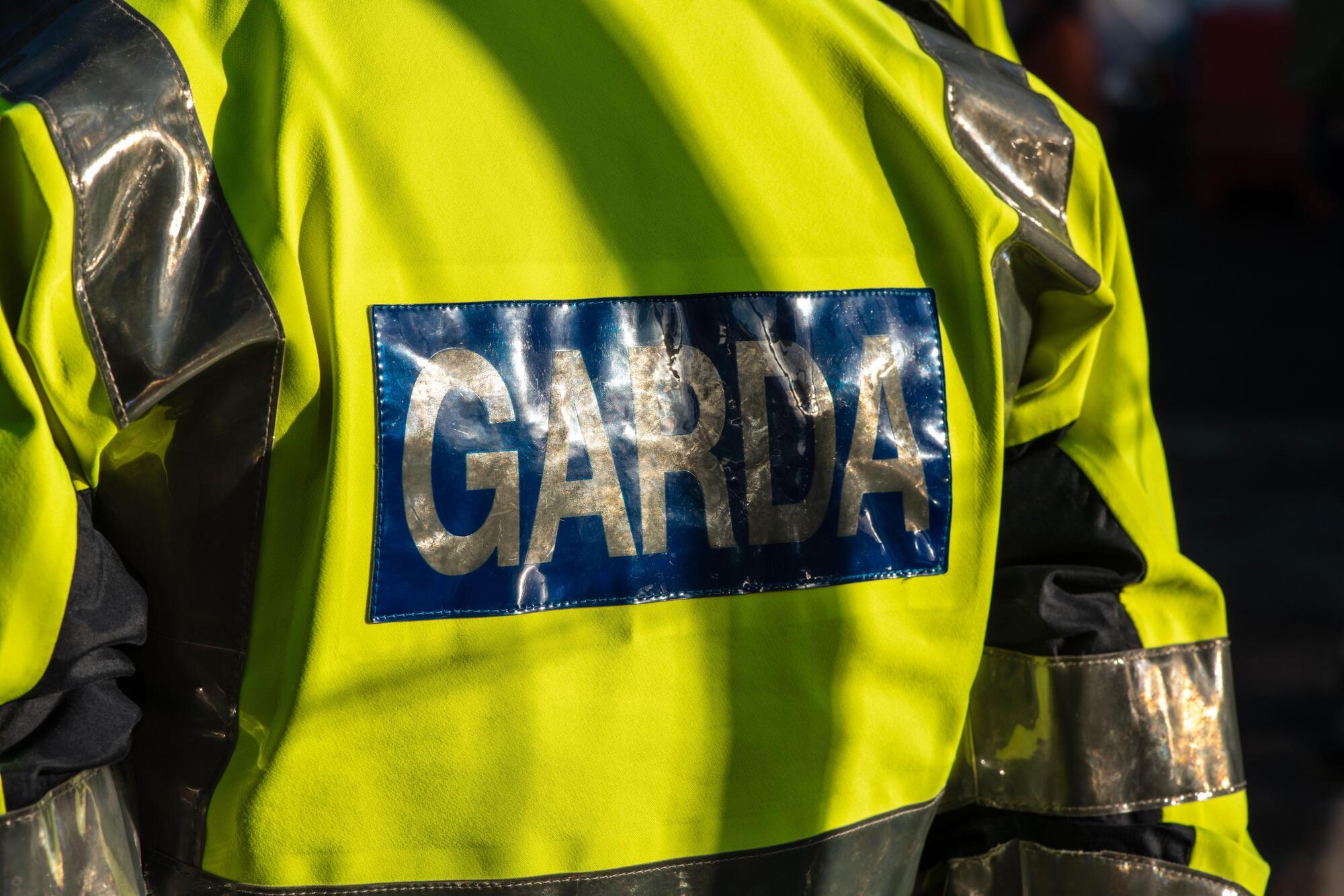 Number of rank-and-file gardaí at lowest level in almost six years
