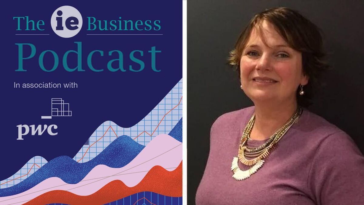 Corporate lawyer turned whiskey distiller June O'Connell talks to The ieBusiness Podcast - Vimarsana News