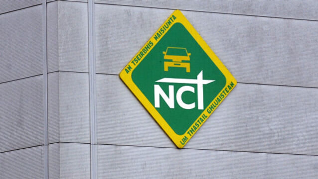More than half of all tested vehicles failed NCT last year
