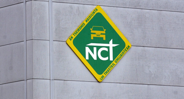 More than half of all tested vehicles failed NCT last year