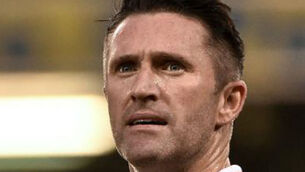 Guinness World Records not keen on Robbie Keane’s goalscoring exploits