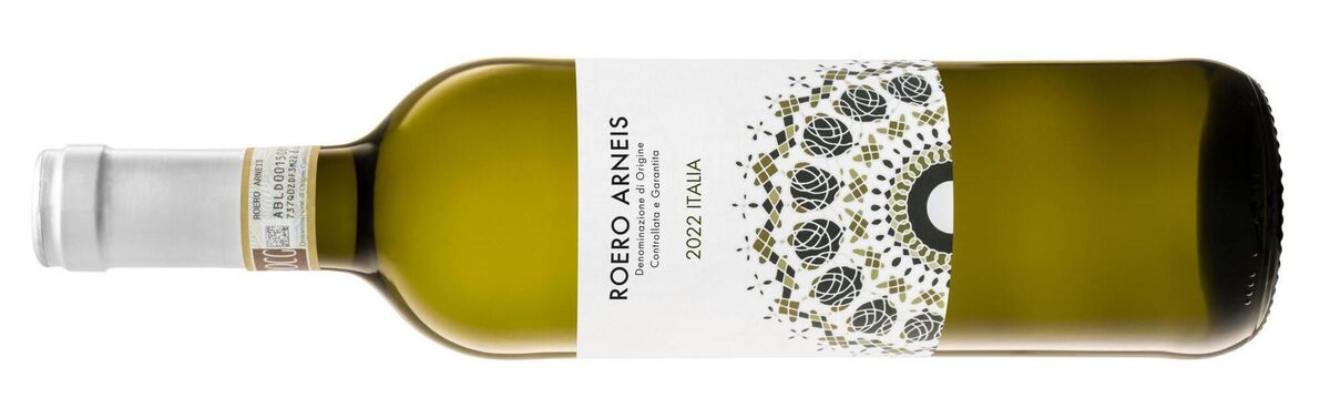 Roero Arneis DOCG, Piedmont, Italy - €11.99