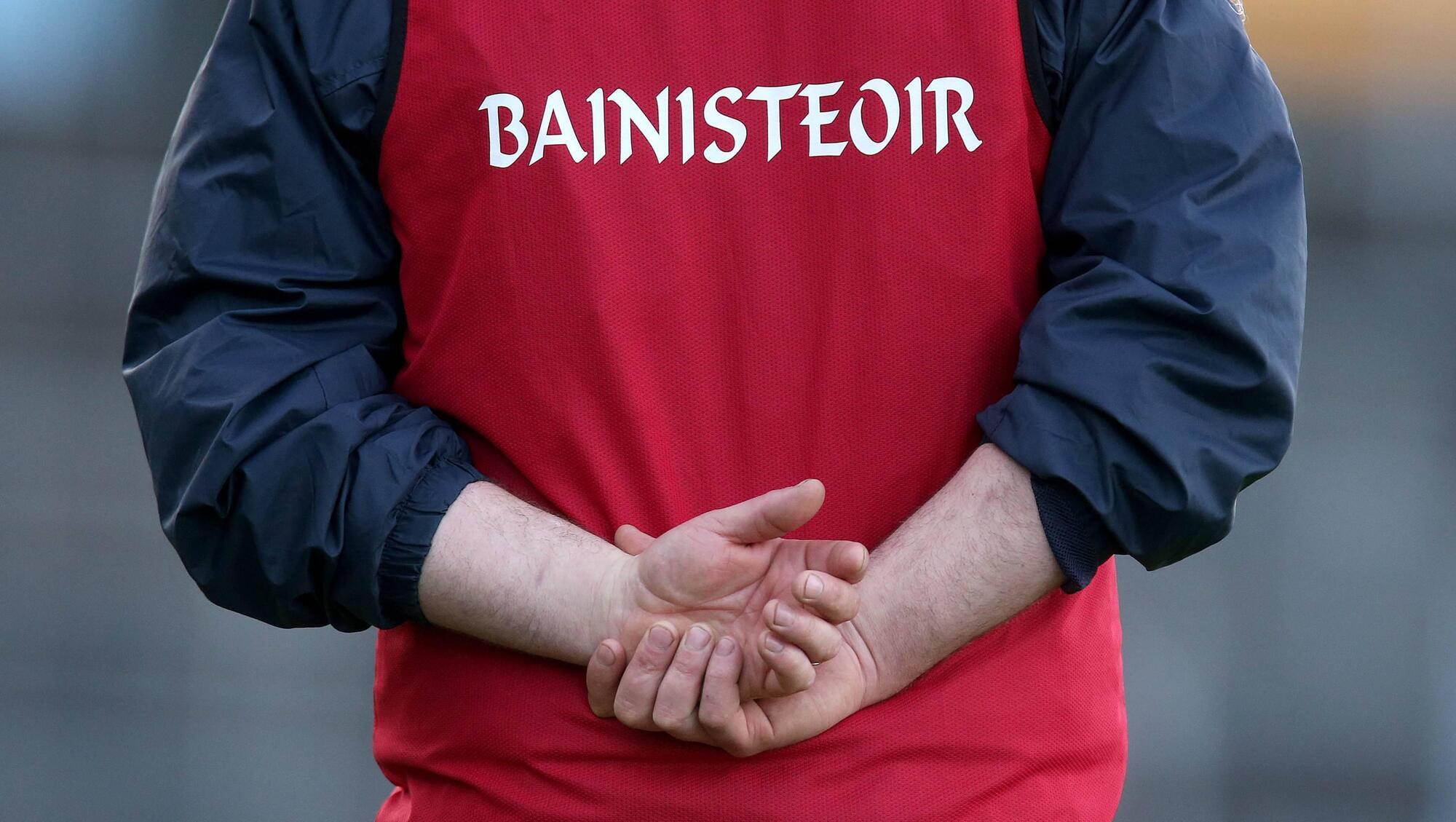 The Secret GAA Coach: Mentors need to leave their ego in the club car park