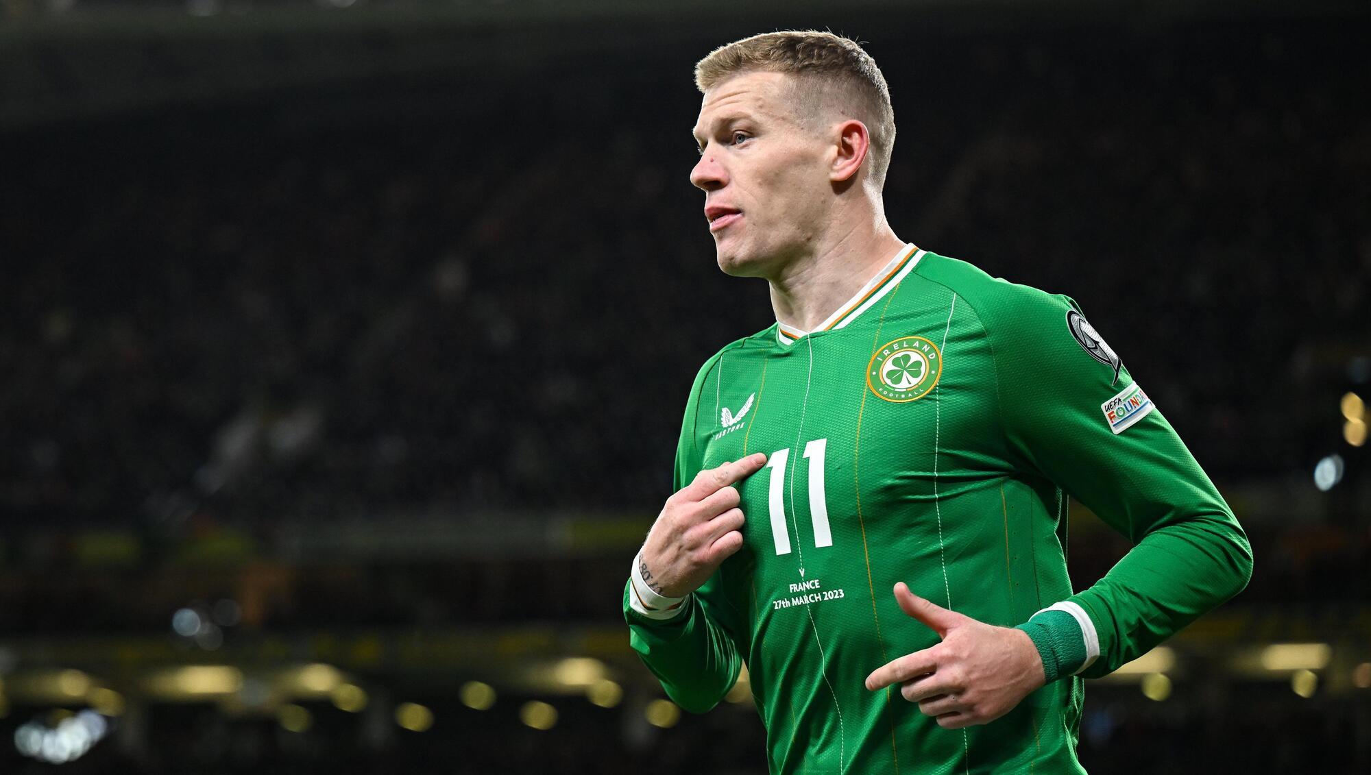 Scales elevation decisive factor in McClean axing