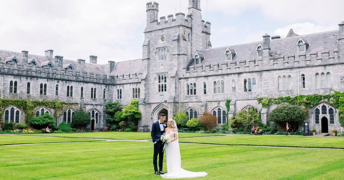The Role of Pets in Modern Irish Weddings