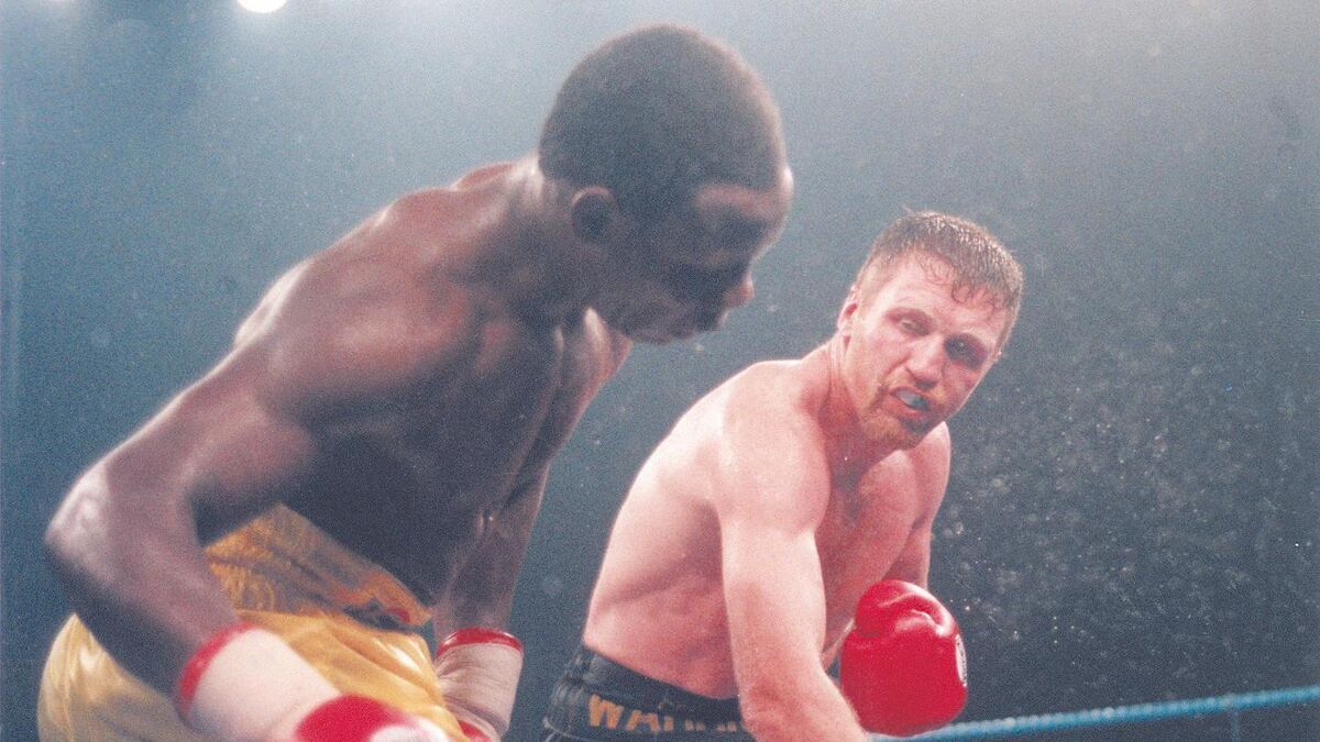 Millstreet fight documentary to premiere at Cork Film Festival; opening film also revealed - Vimarsana News
