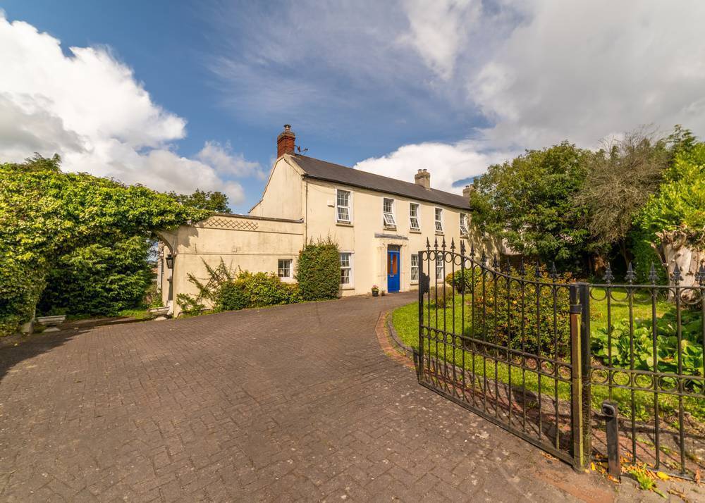 Janeville, Old Youghal Road