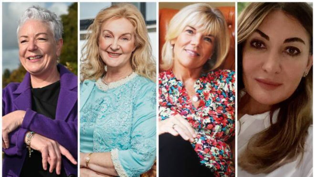Take it from me: Four female doctors on their menopause experience - Vimarsana News