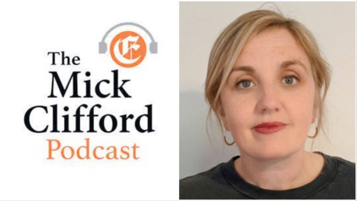 The Mick Clifford Podcast: Children in need - Vimarsana News
