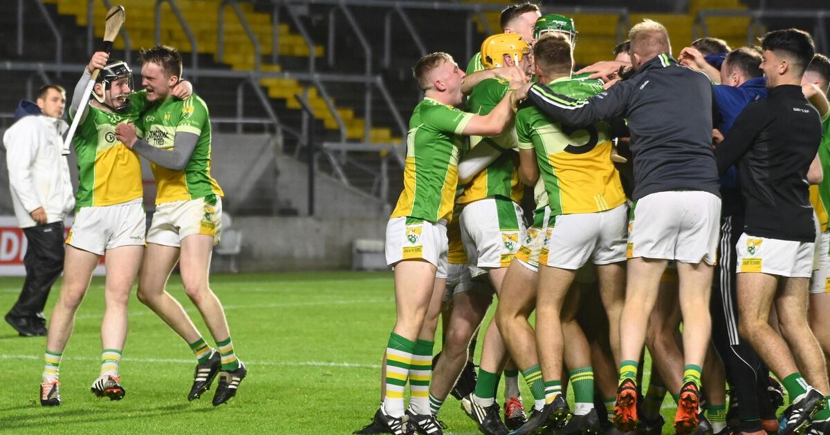 Date set for Blarney's replay with Bride Rovers after successful appeal