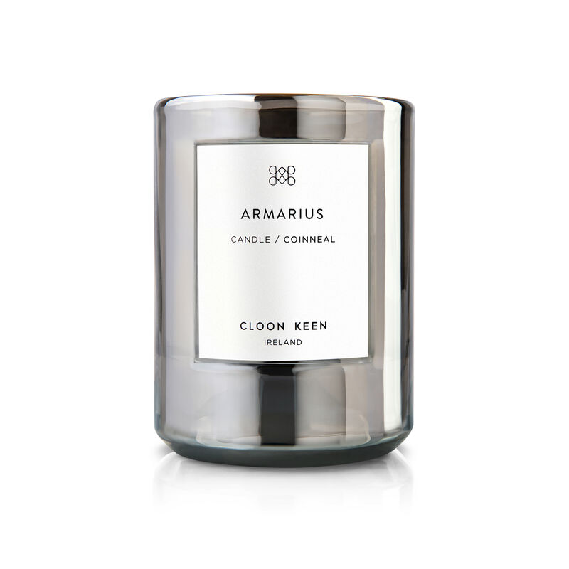 The Cloon Keen Armarius Candle The Cloon Keen Armarius Candle