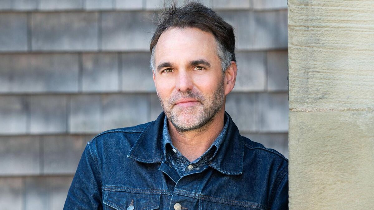 Alexander MacLeod: 'It's not the story's job to give you a middle-class life' - Vimarsana News