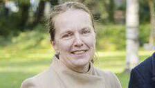 While there was a big dip in withdrawals owing to covid, Dr Olive McCarthy said since then, the value of withdrawals from ATMs has remained steady “so any talk of a decline is probably exaggerated”.