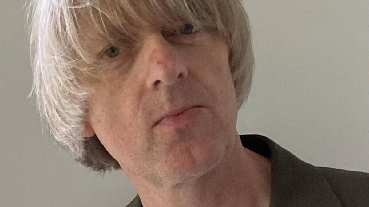 Book Interview: Glenn Patterson melds Troubles-era tumult with girl-group fascination - Vimarsana News