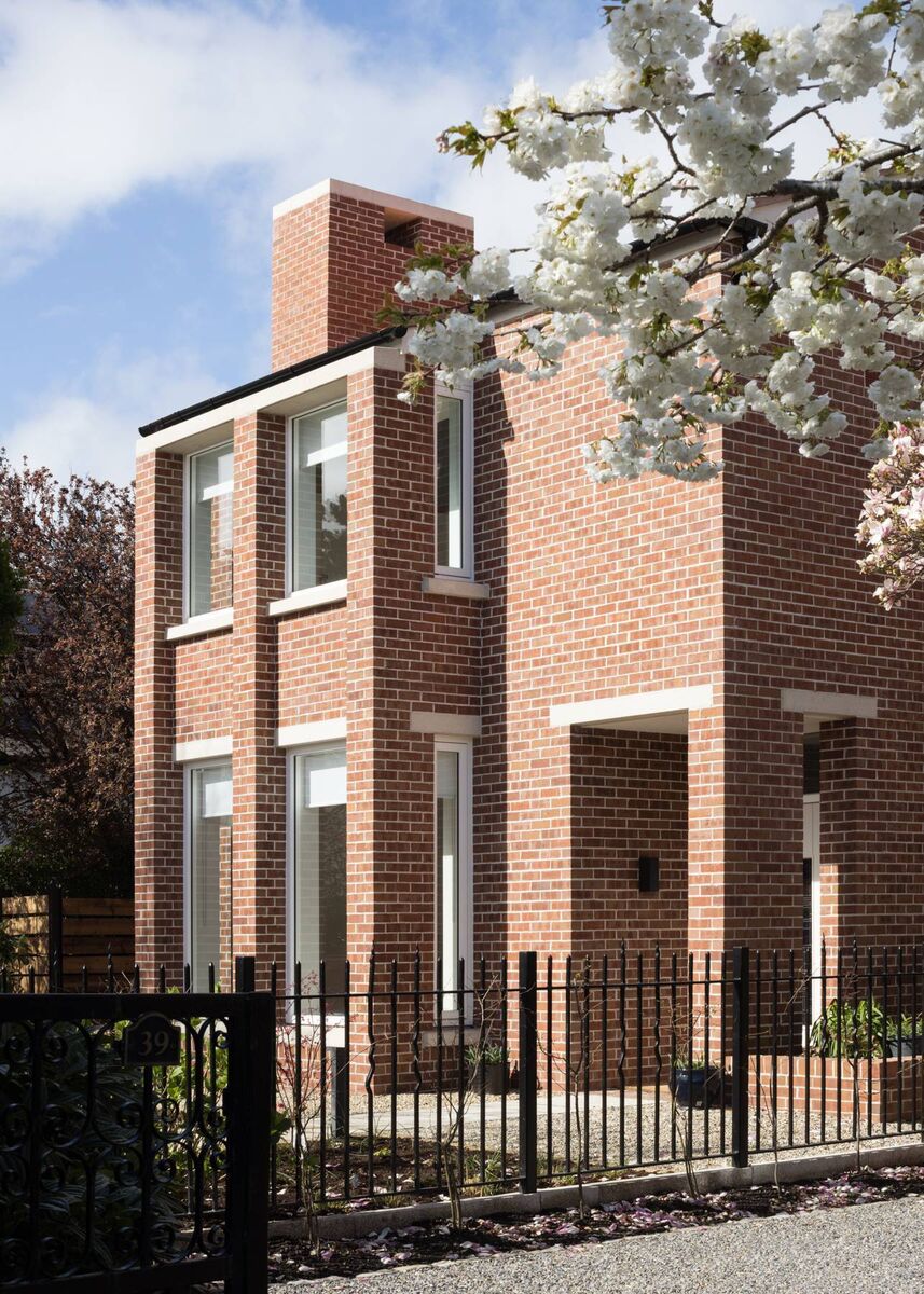 GKMP Architects-designed Bloomwood. Picture: Aisling McCoy GKMP Architects-designed Bloomwood. Picture: Aisling McCoy