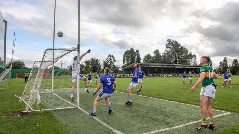GAA previews: Clonmel Commercials to maintain momentum in Tipperary