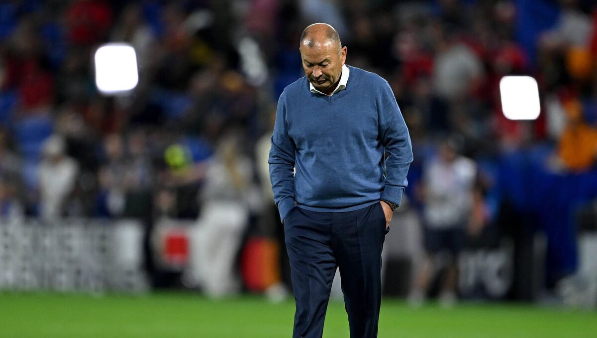 If Australia don't escape the World Cup pool it will be the first time in their history. If Australia don't escape the World Cup pool it will be the first time in their history.