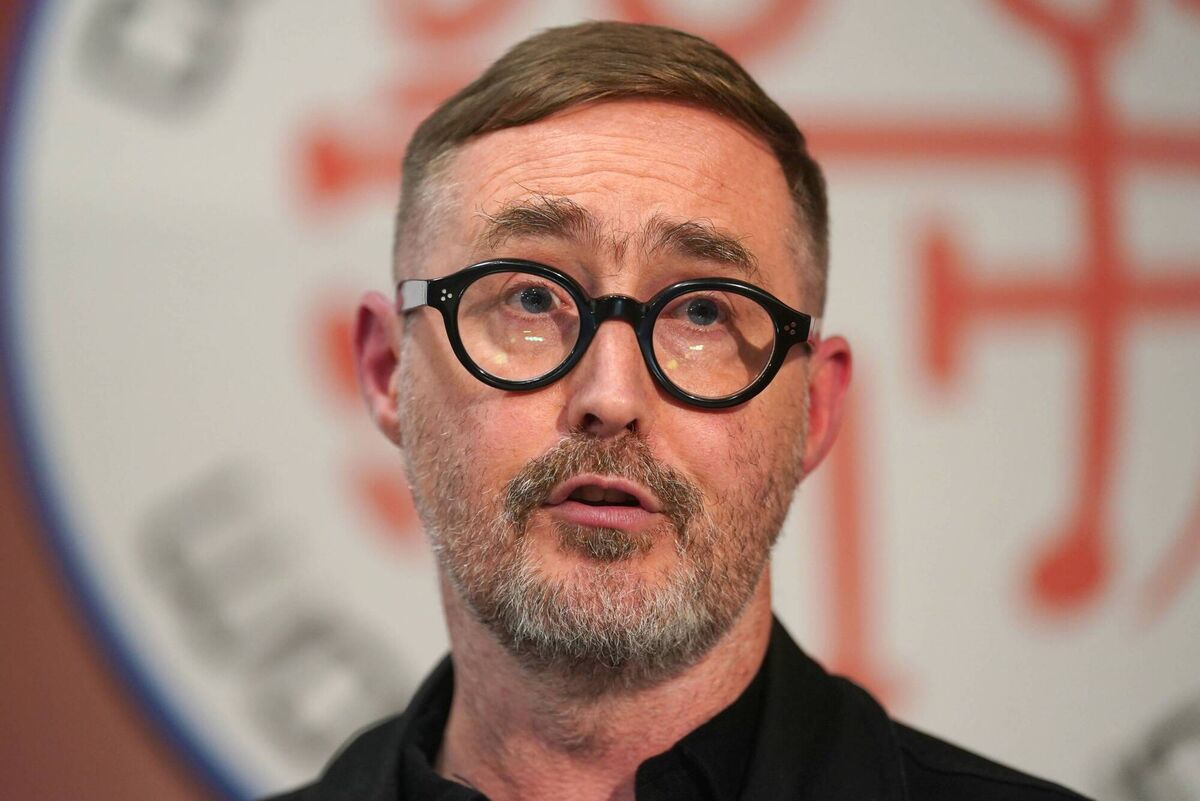 Sinn Fein's spokesperson on Housing Eoin O Broin said that his party judges governments and ministers by whether or not their policies are working. Photo: Brian Lawless/PA Sinn Fein's spokesperson on Housing Eoin O Broin said that his party judges governments and ministers by whether or not their policies are working. Photo: Brian Lawless/PA