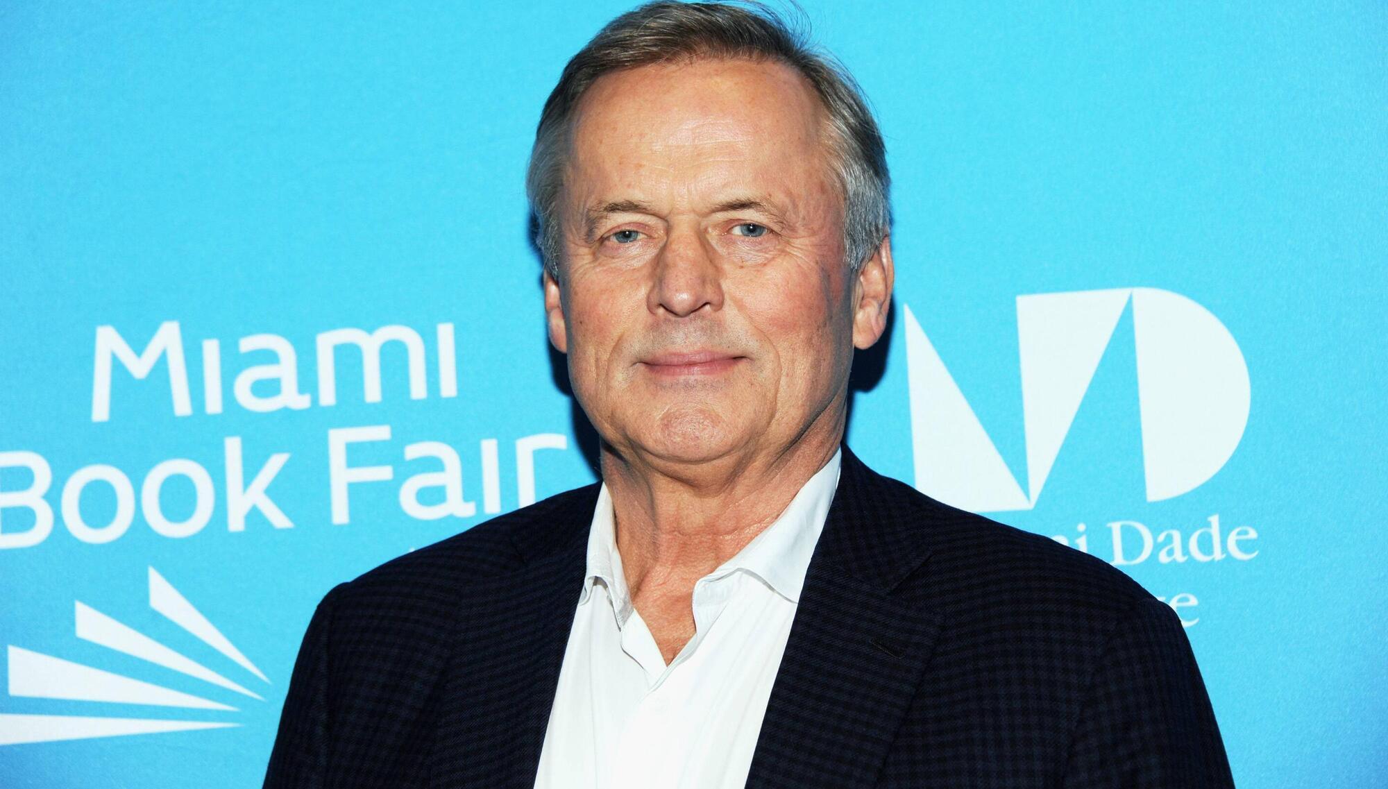 Book Review: John Grisham's The Exchange is simply not a worthy sequel to The Firm
