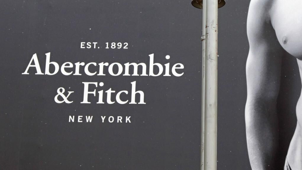 The headlines this week have been hugely damaging for Jeffries and Smith, and for Abercrombie &amp; Fitch. Picture: Sam Boal/RollingNews.ie