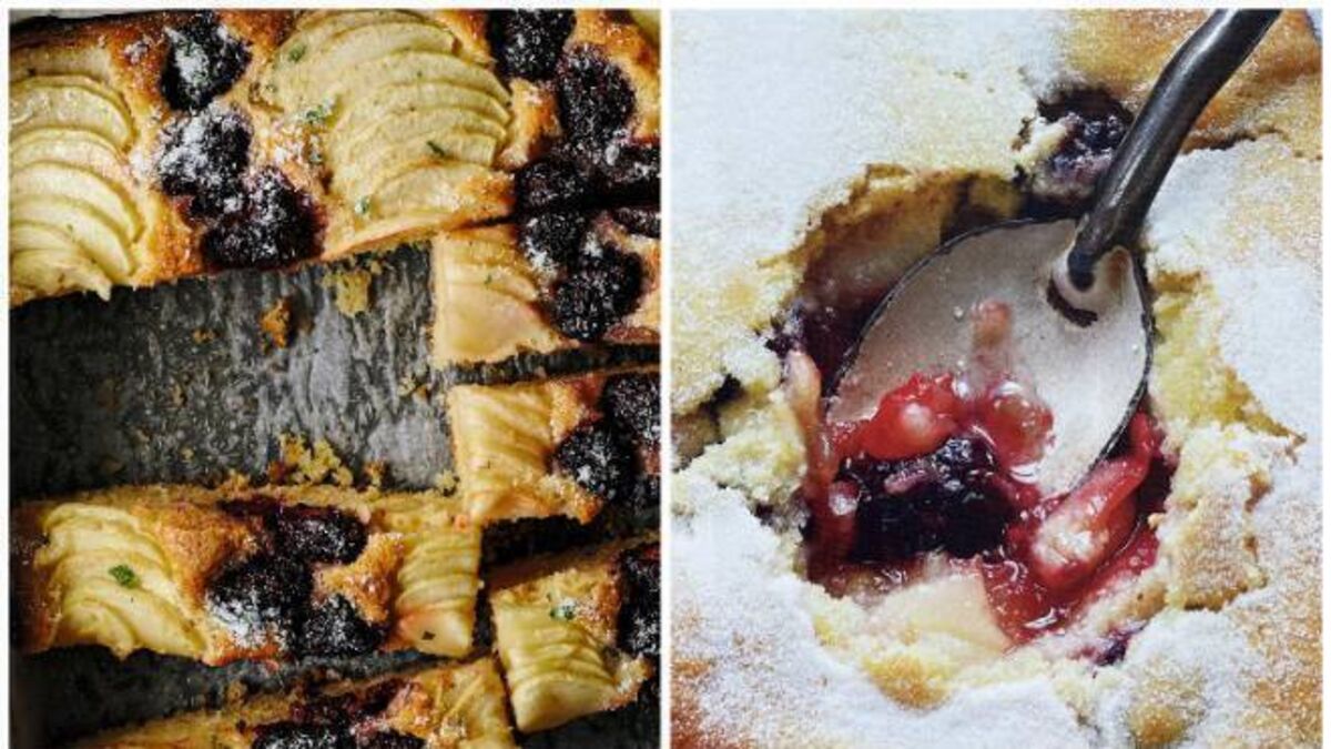 Darina Allen: Try your seasonal apples in these sweet autumn bakes - Vimarsana News