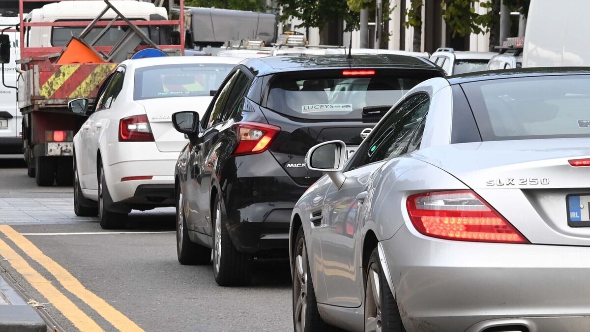 More than 360,000 cars on Ireland's roads have no NCT - Vimarsana News