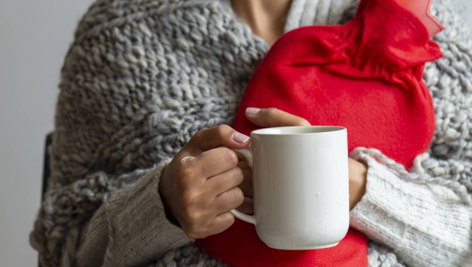 Life Hack: Three things you need to know before using a hot water bottle