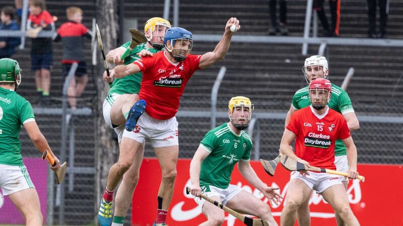 Crusheen blitz Scariff to power into Clare decider