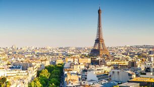 <p>Reports suggest the man travelled to Paris this week for Ireland's Rugby World Cup game against Scotland and died suddenly on Thursday. Picture: iStock</p>