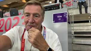 <p>PARIS CALLING: Donal Lenihan gives his immediate reaction to a comprehensive win over Scotland. </p>