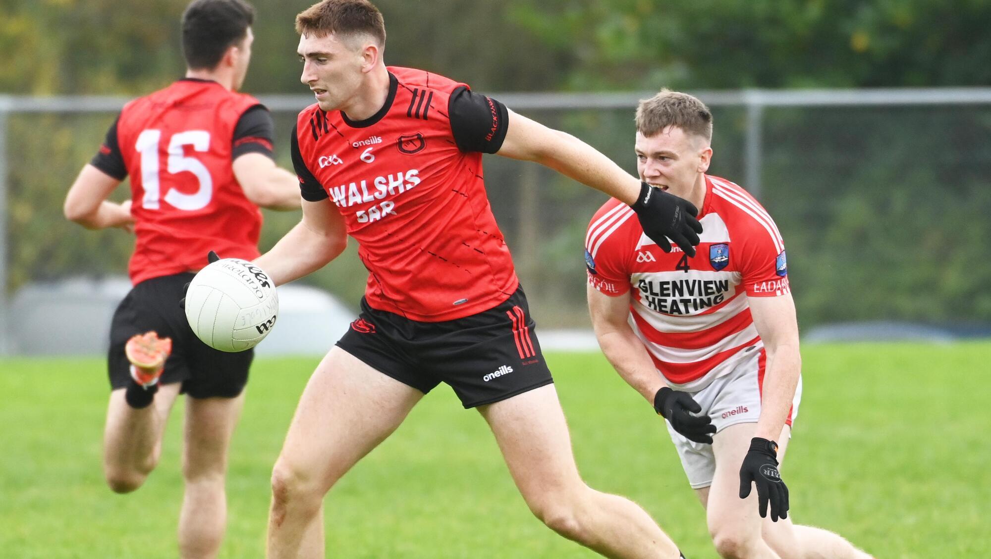 Mark Keane and Cathail O'Mahony back as Mitchelstown outlast Adrigole in extra-time gripper