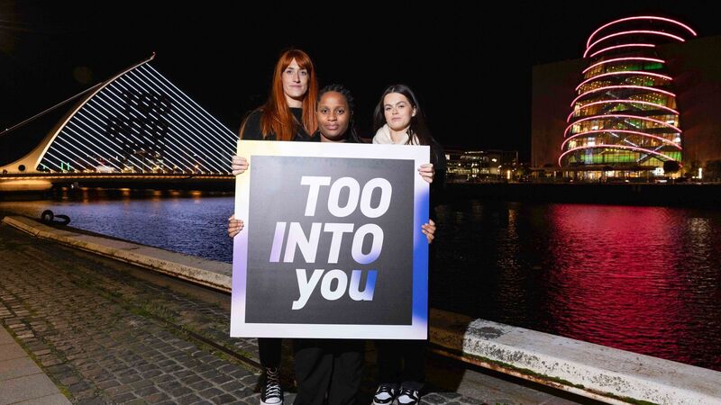 Almost half of young women subjected to relationship abuse have suicidal thoughts - study Almost half of young women subjected to relationship abuse have suicidal thoughts - study