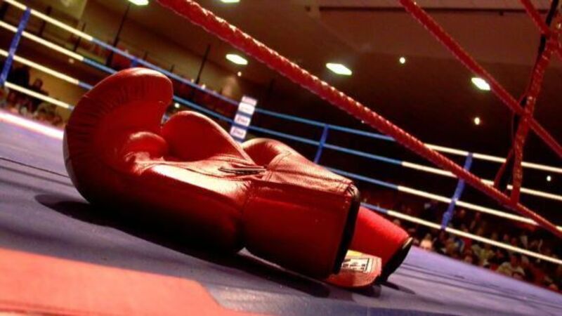Irish boxing trio target record haul at European Championships in Ukraine Irish boxing trio target record haul at European Championships in Ukraine