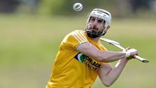 Carlow sweat on repercussions of battle with Antrim