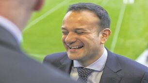 Cork-Limerick motorway ‘of crucial importance’, says Taoiseach