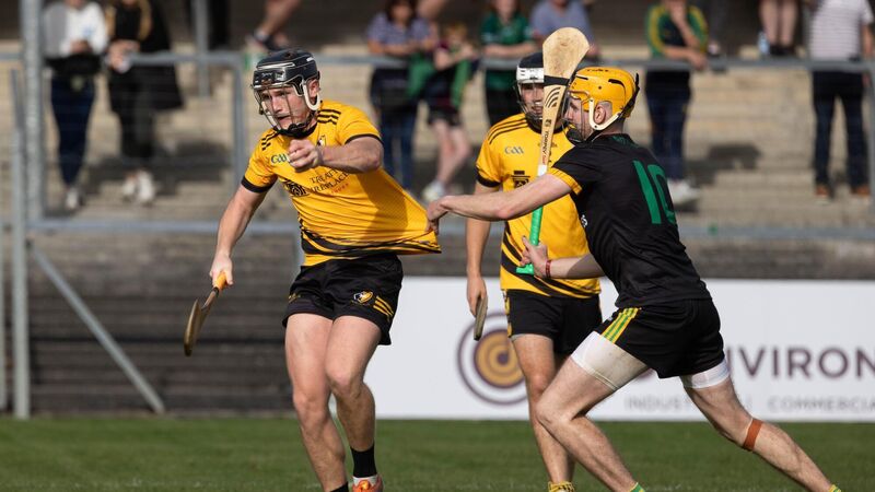 Clonlara cruise past Feakle to reach first Clare SHC final in seven years