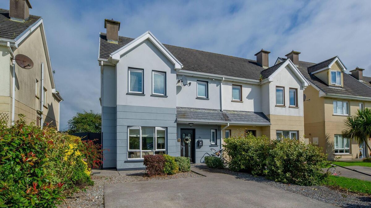 Starter Homes: Four Cork properties starting at €225,000 - Vimarsana News