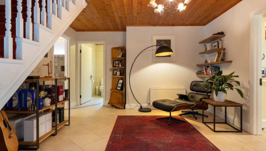 City to Country: Colourful urban living in Rialto or rural escape in €495k Wexford cottage